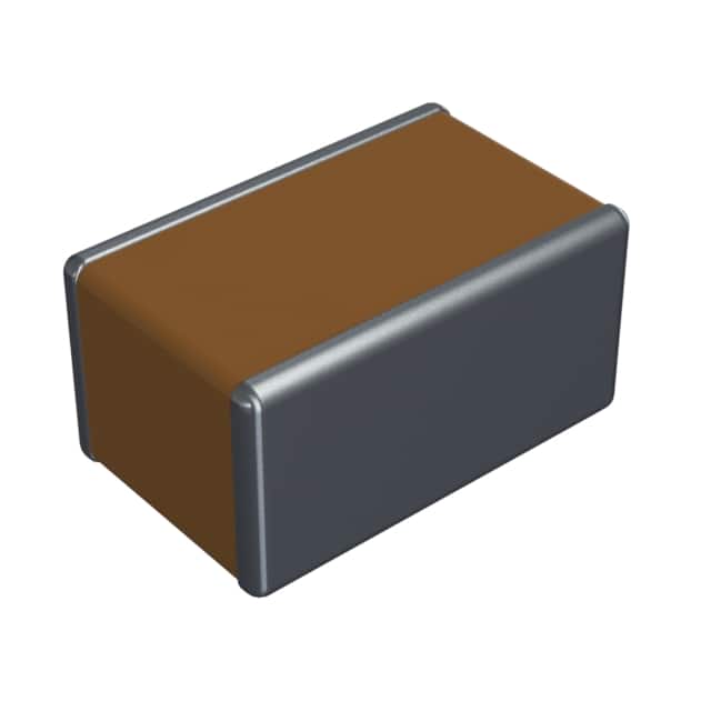 LD17YC153KAB2A KYOCERA AVX  Ceramic Capacitors